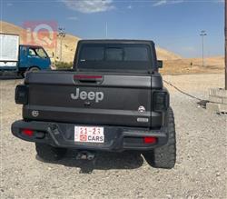 جیپ رانگلەر